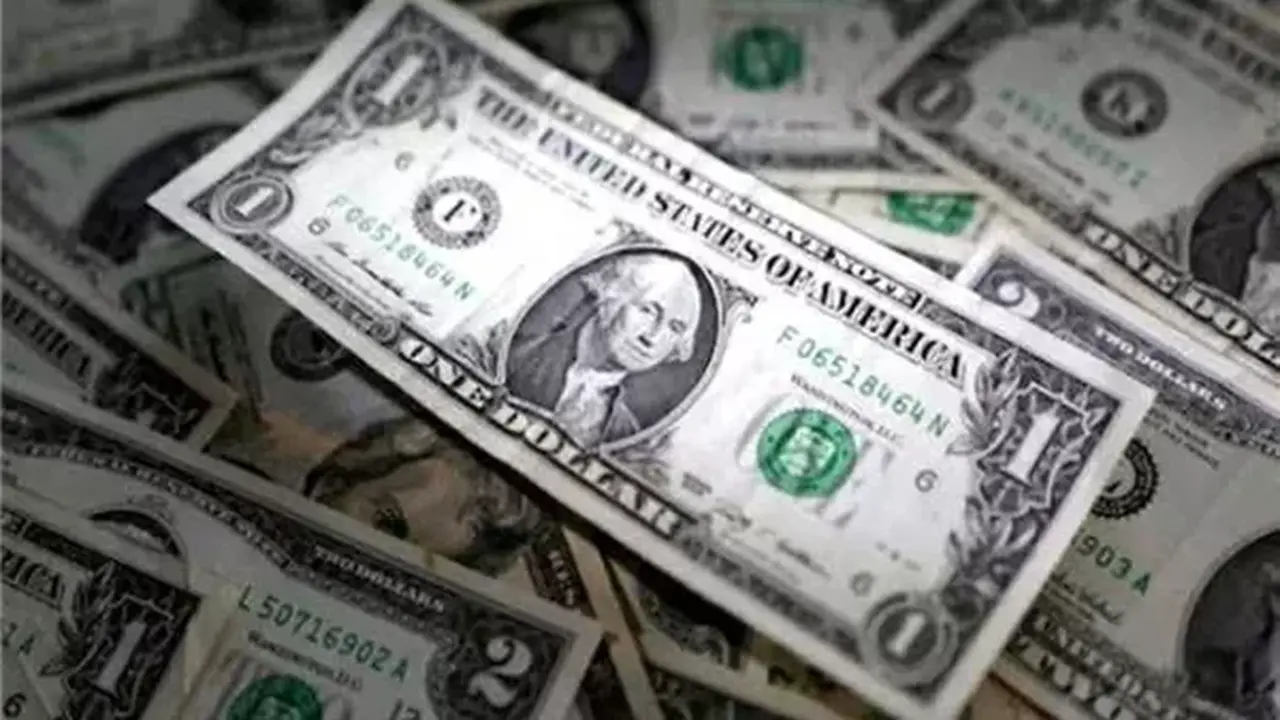 تراجع سعر الدولار أمام الجنيه المصري في تعاملات منتصف يوم الأربعاء المالي